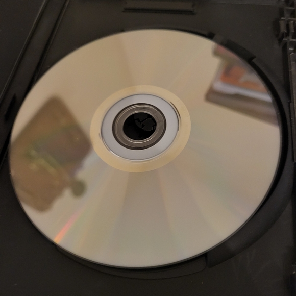 Brothers on DVD - Picture 4 of 5